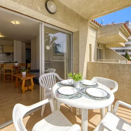 Mismar-9 By Interhome