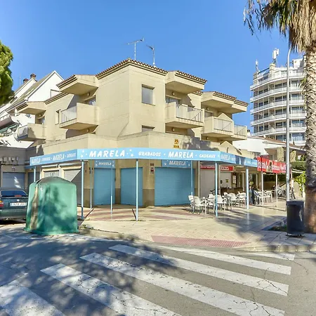 Mismar-9 By Interhome Appartement *