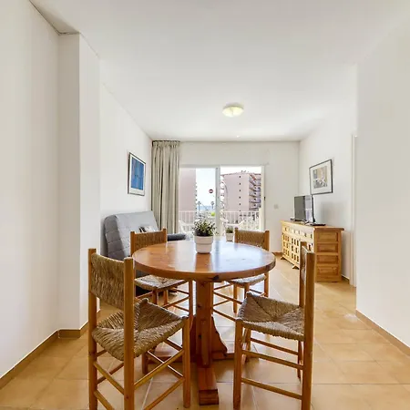 Mismar-9 By Interhome Appartement *