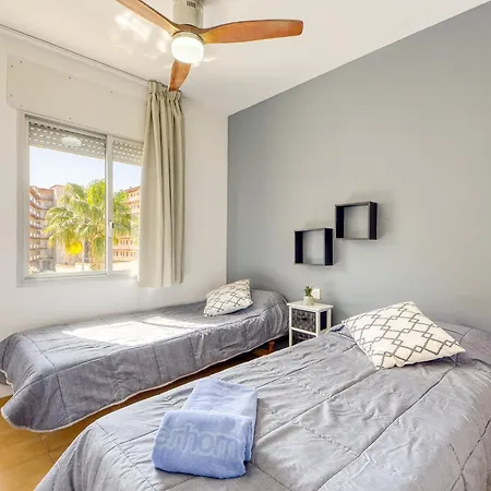 Mismar-9 By Interhome Appartement