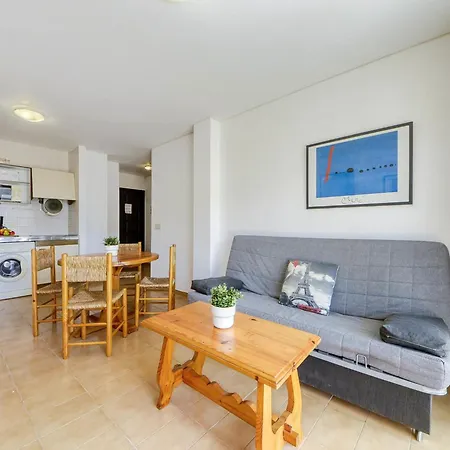 Mismar-9 By Interhome Appartement Roses