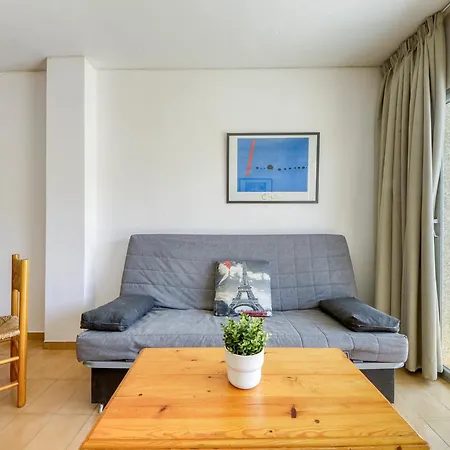 Mismar-9 By Interhome Appartement *