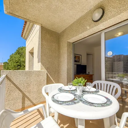 Appartement Mismar-9 By Interhome Roses